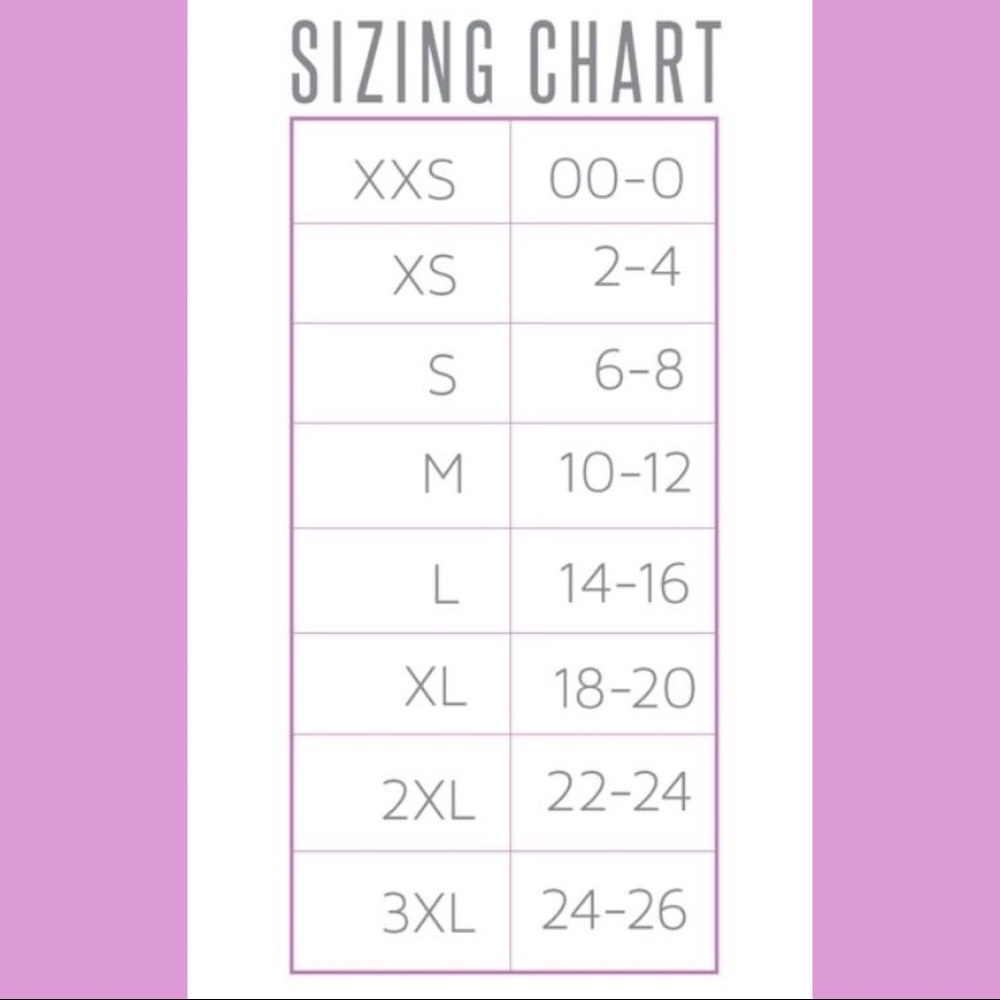 Lularoe Perfect Tee - Picture 8 of 8